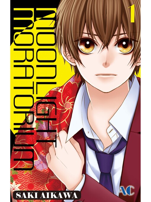 Title details for Moonlight Moratorium, Volume 1 by SAKI AIKAWA - Available